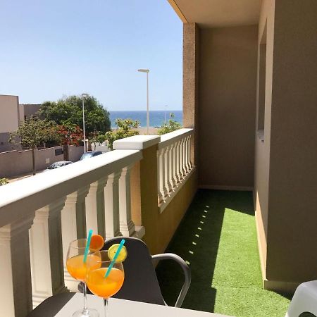 Ed&Pat'S Beach Flat 엘메다노 외부 사진