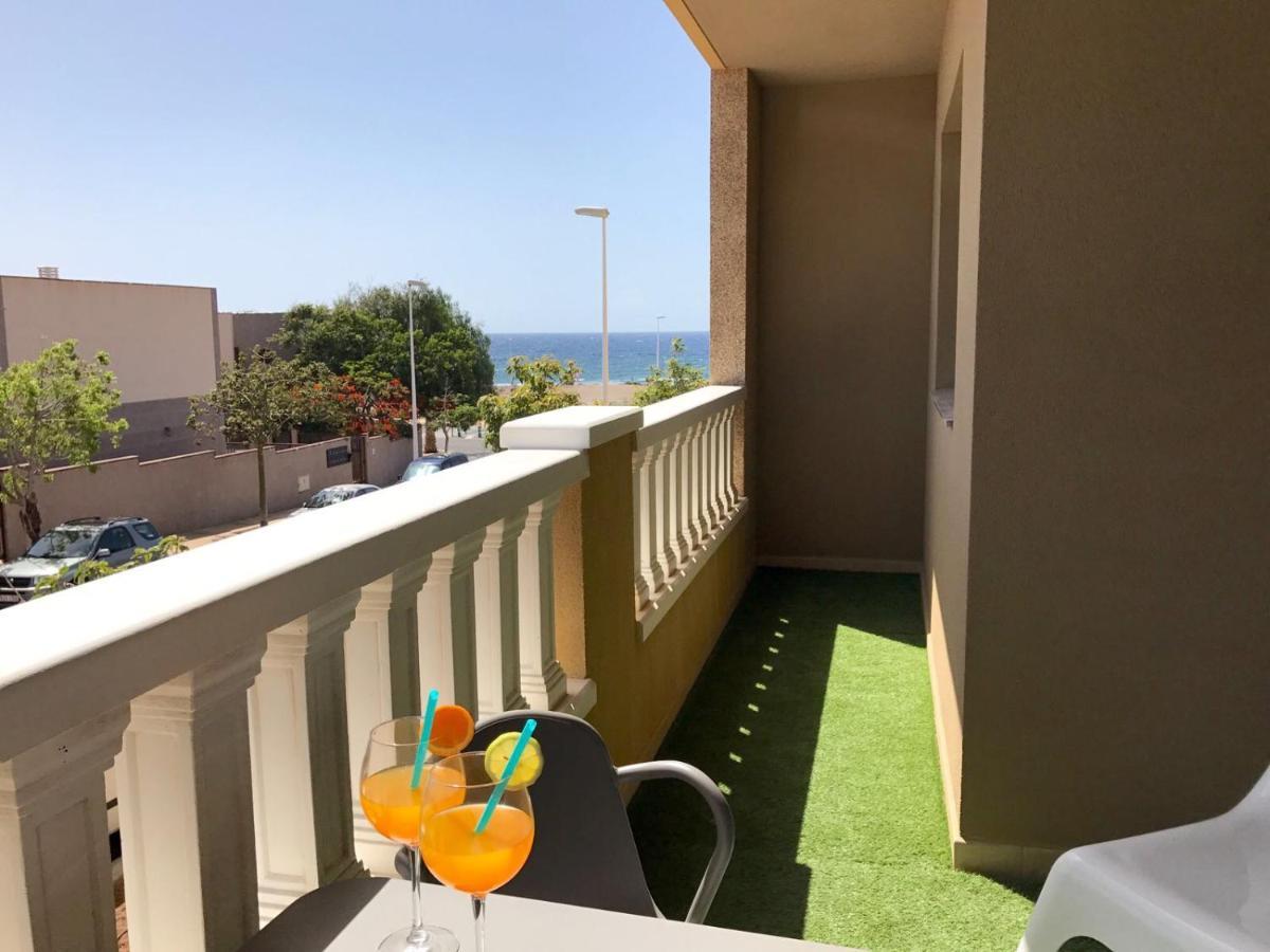 Ed&Pat'S Beach Flat 엘메다노 외부 사진