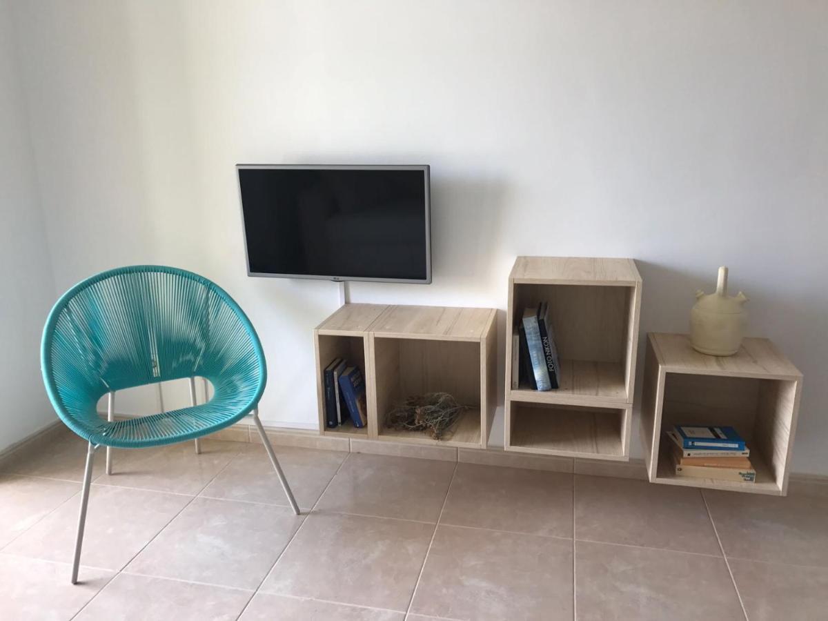 Ed&Pat'S Beach Flat 엘메다노 외부 사진