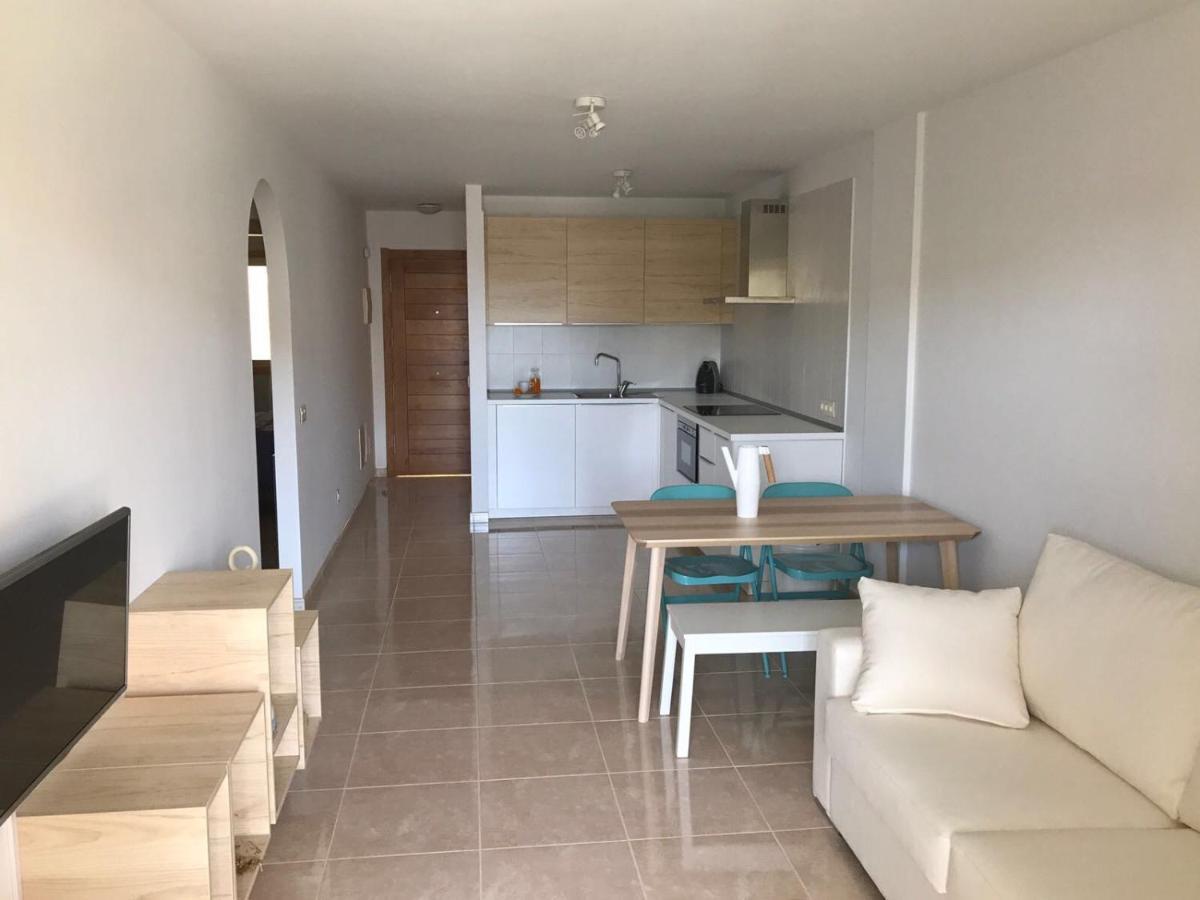 Ed&Pat'S Beach Flat 엘메다노 외부 사진