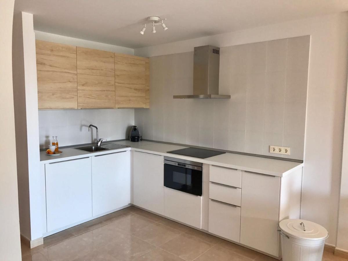 Ed&Pat'S Beach Flat 엘메다노 외부 사진