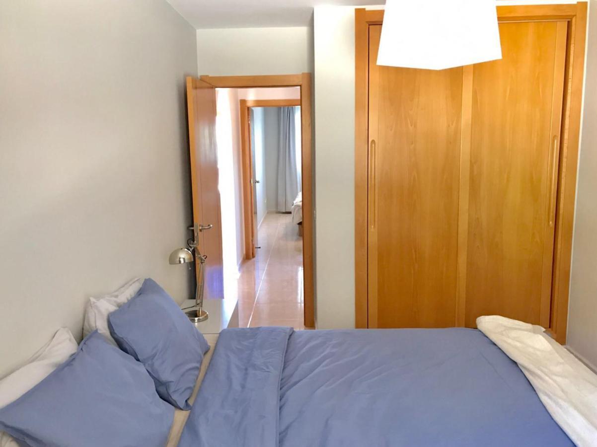 Ed&Pat'S Beach Flat 엘메다노 외부 사진