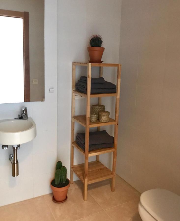 Ed&Pat'S Beach Flat 엘메다노 외부 사진