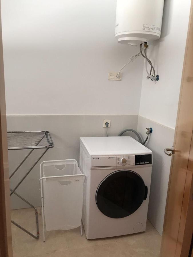 Ed&Pat'S Beach Flat 엘메다노 외부 사진