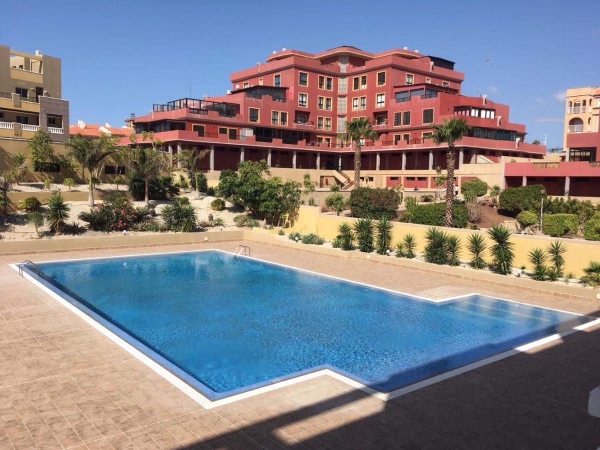 Ed&Pat'S Beach Flat 엘메다노 외부 사진
