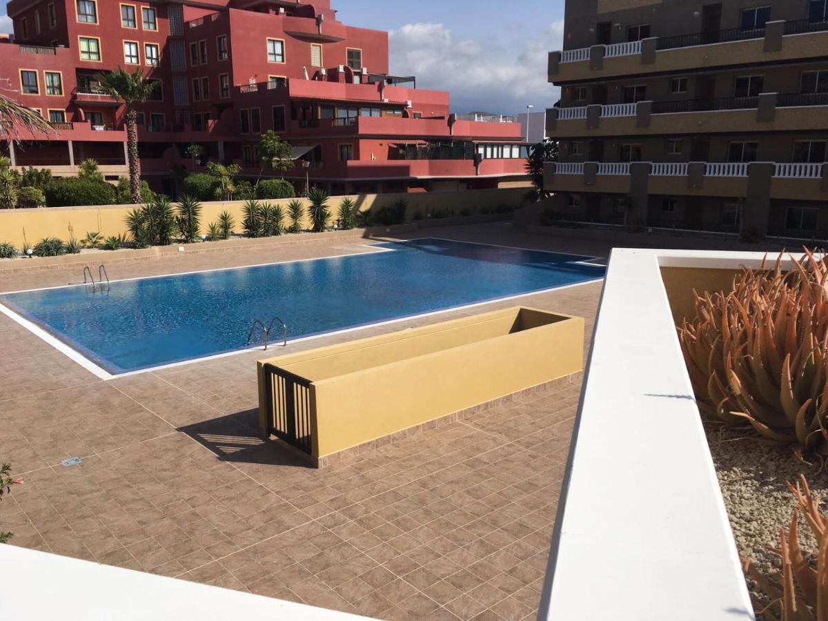 Ed&Pat'S Beach Flat 엘메다노 외부 사진